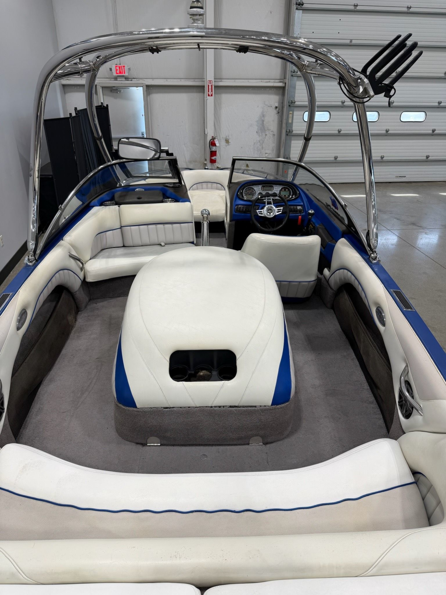 2006 Malibu Response LXI