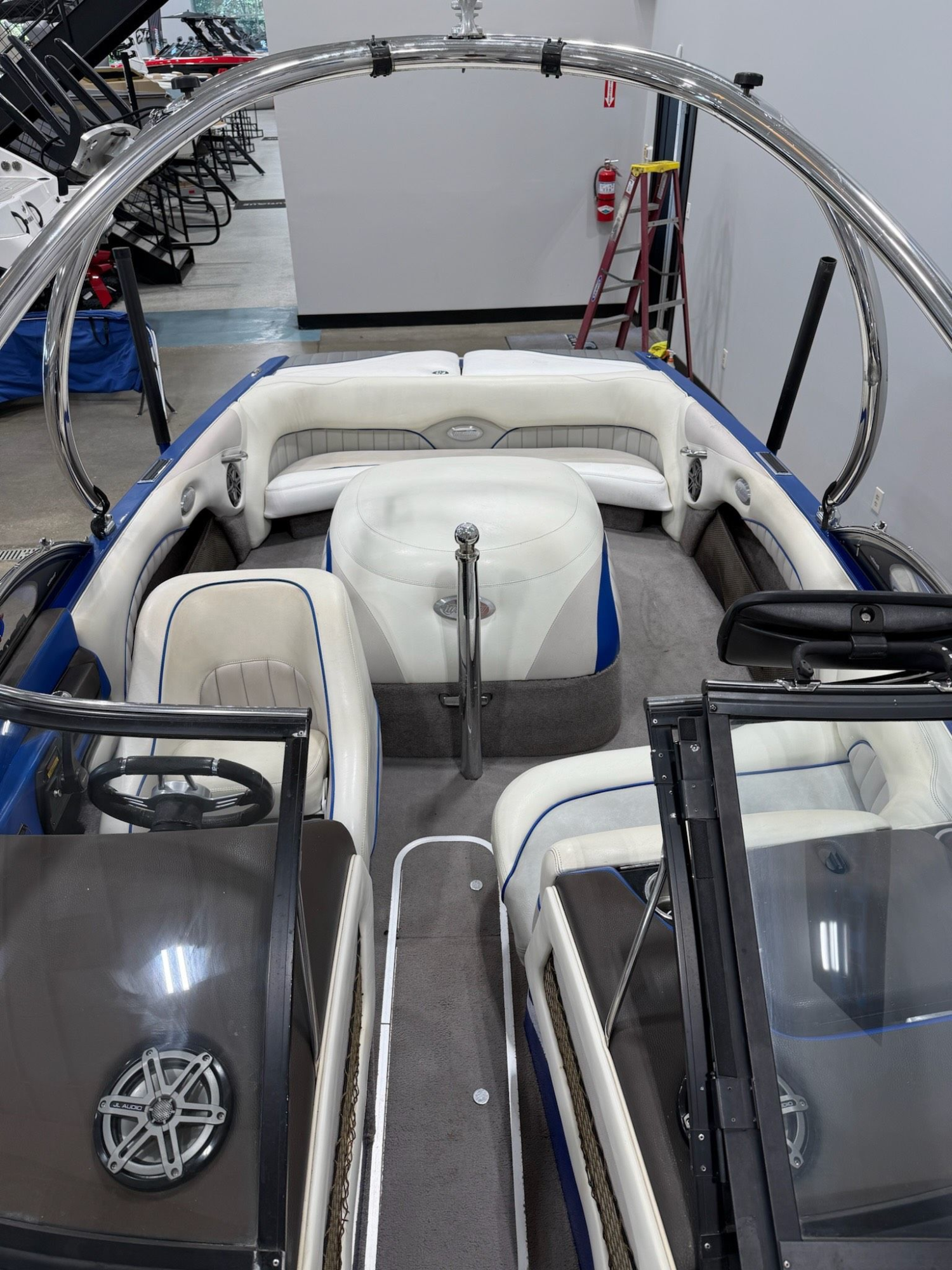 2006 Malibu Response LXI