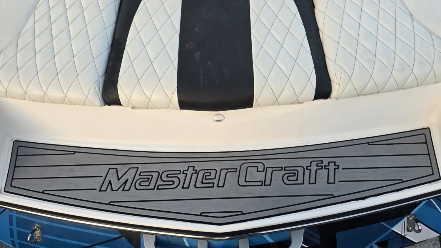 2008 Mastercraft X35