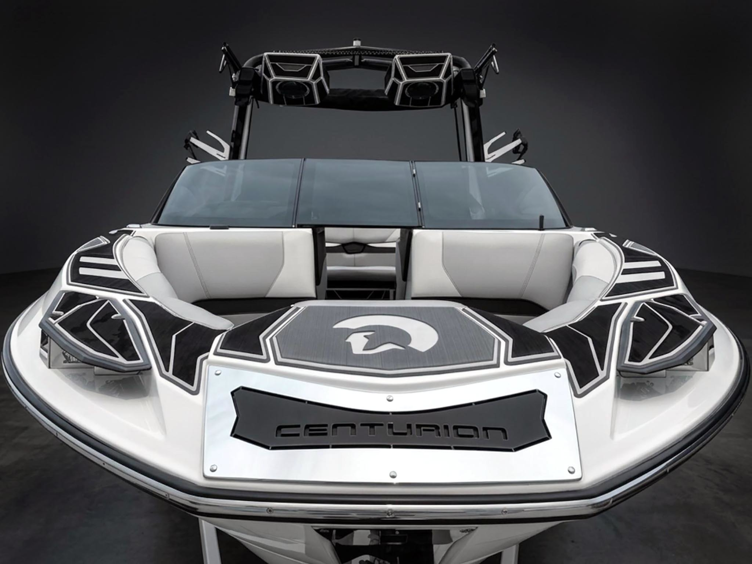 2021 Centurion Boats Ri245