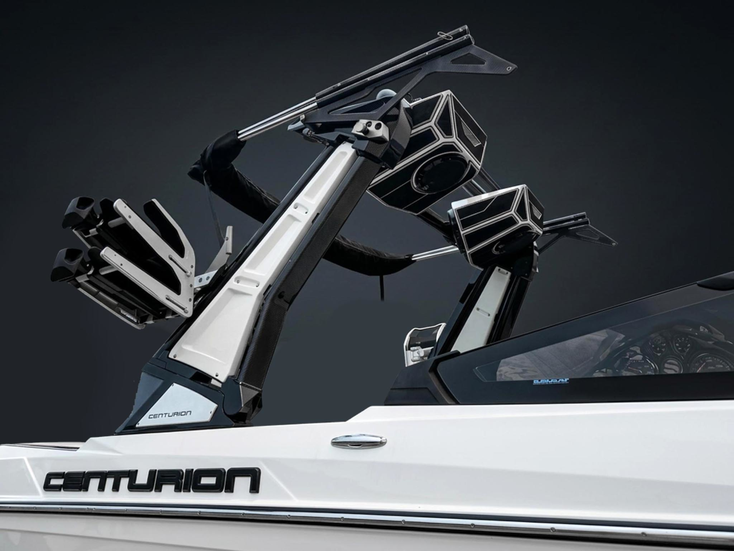 2021 Centurion Boats Ri245