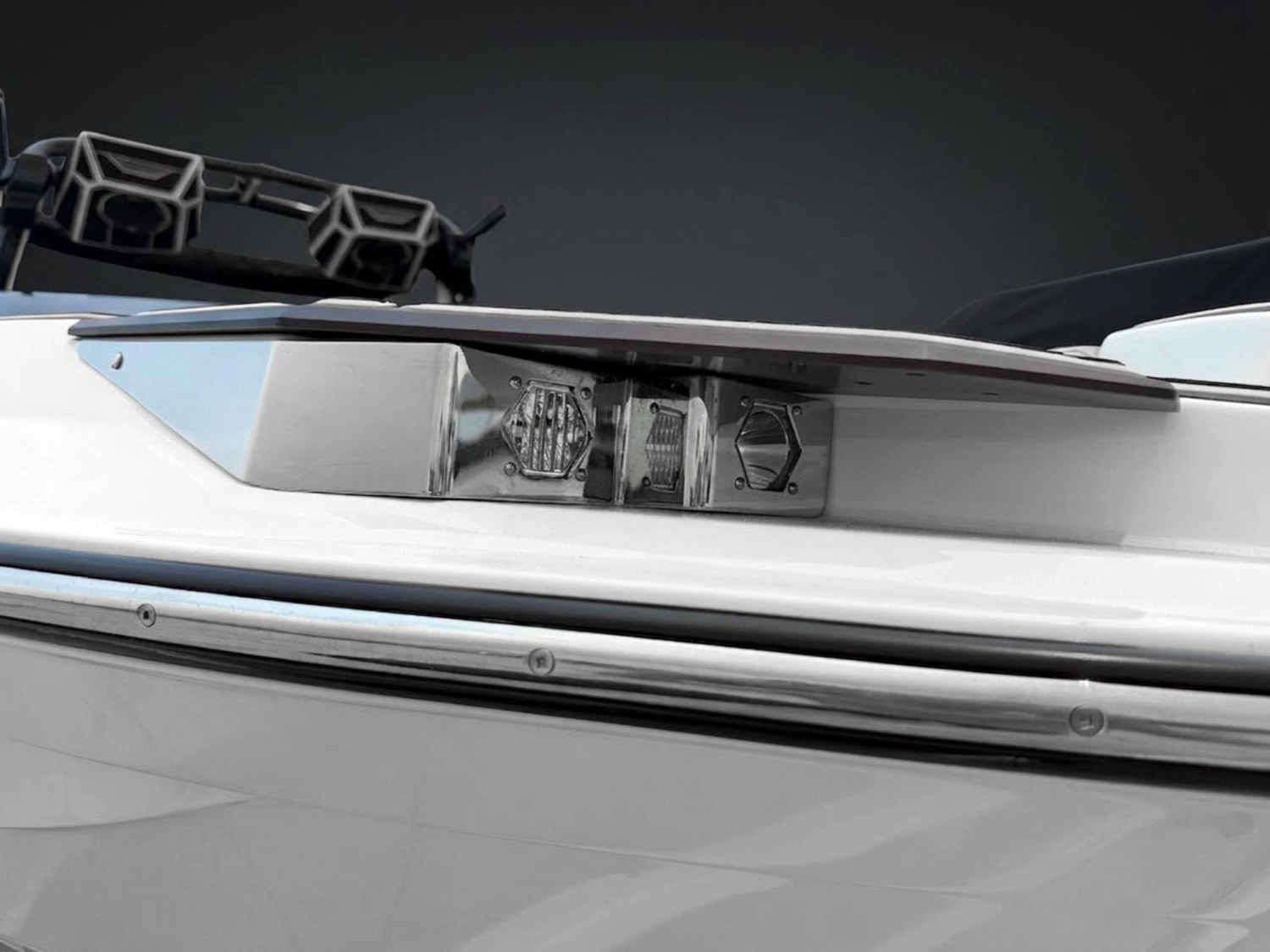 2021 Centurion Boats Ri245