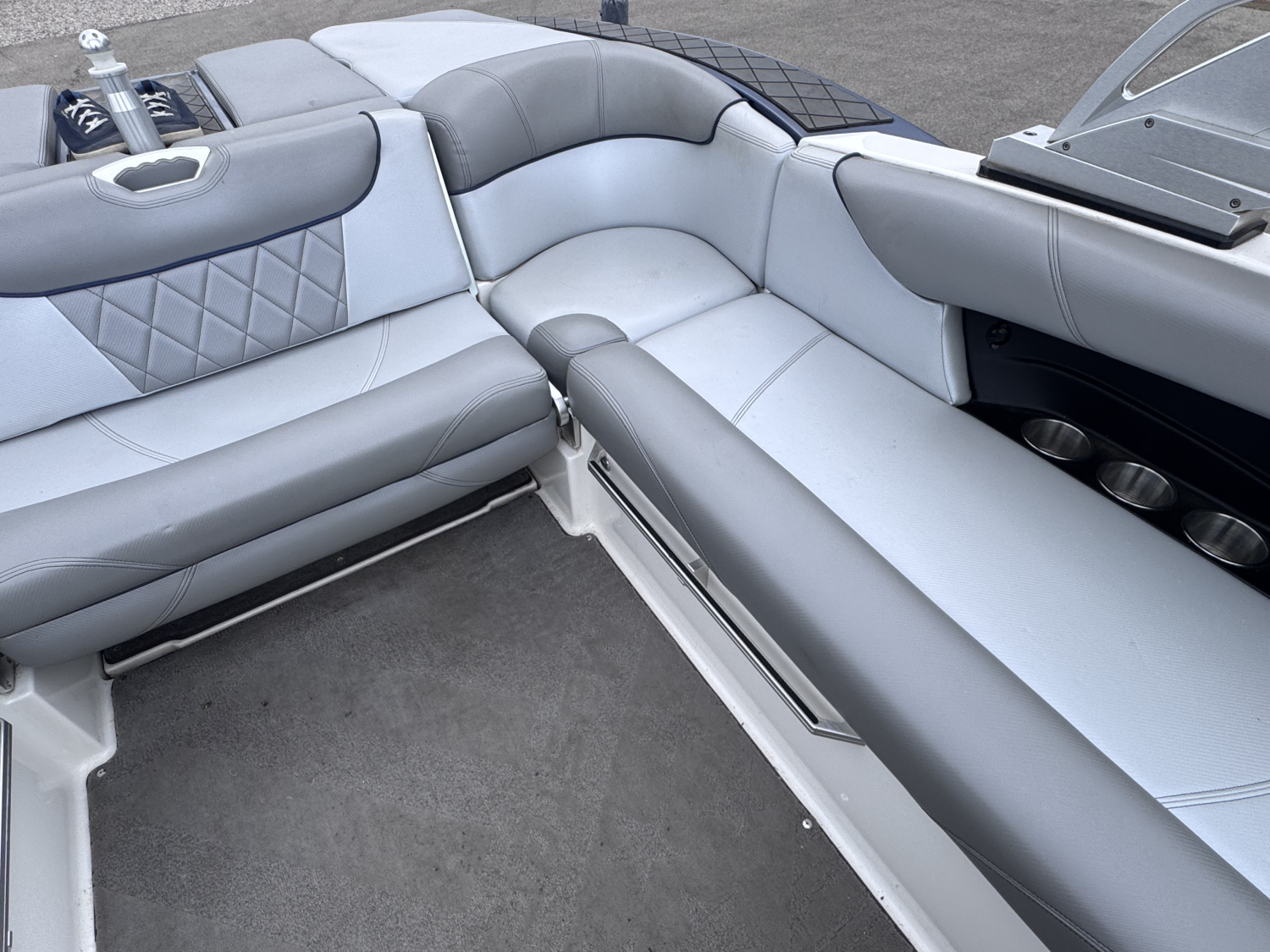 2014 MasterCraft X30