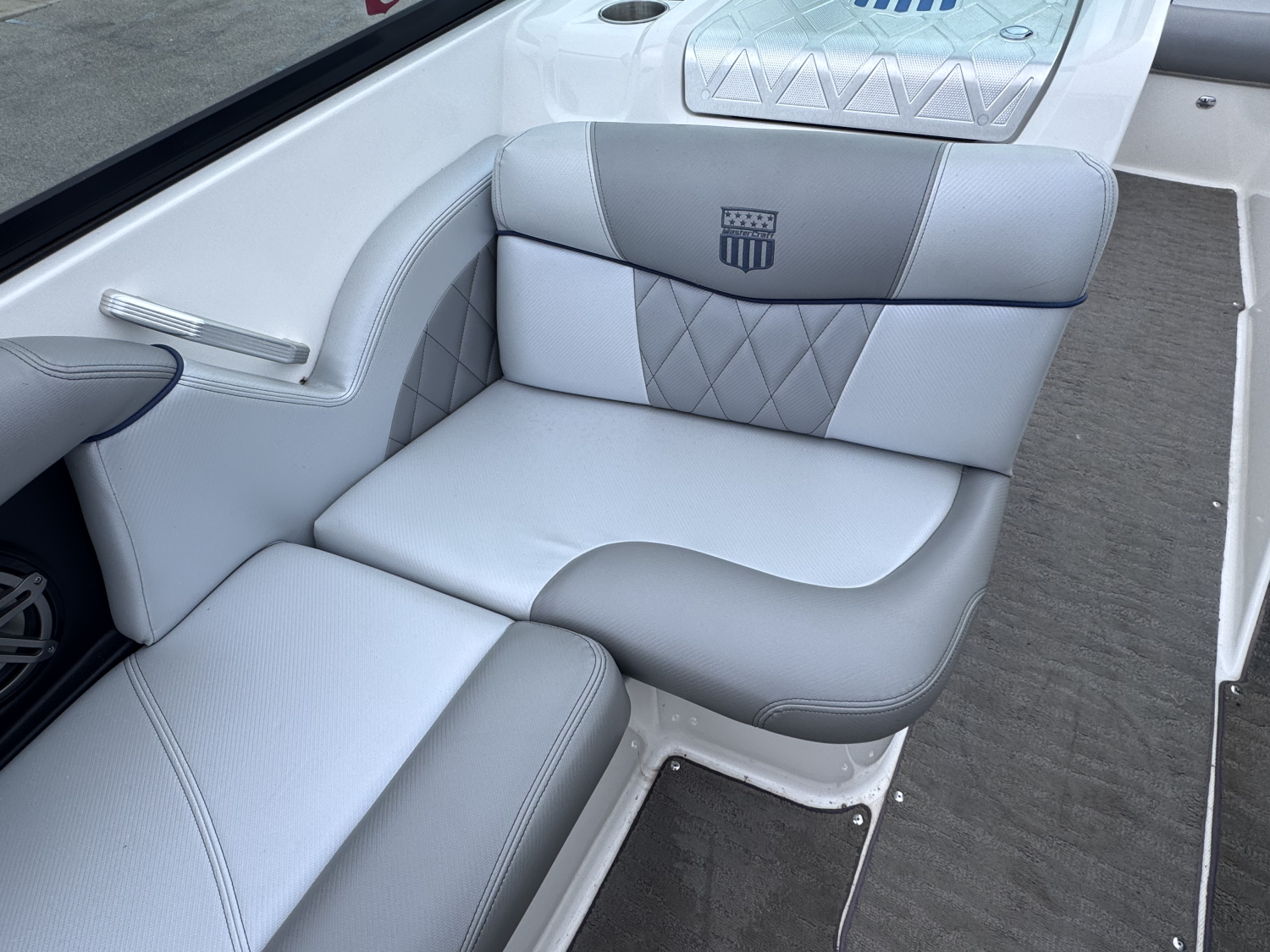 2014 MasterCraft X30