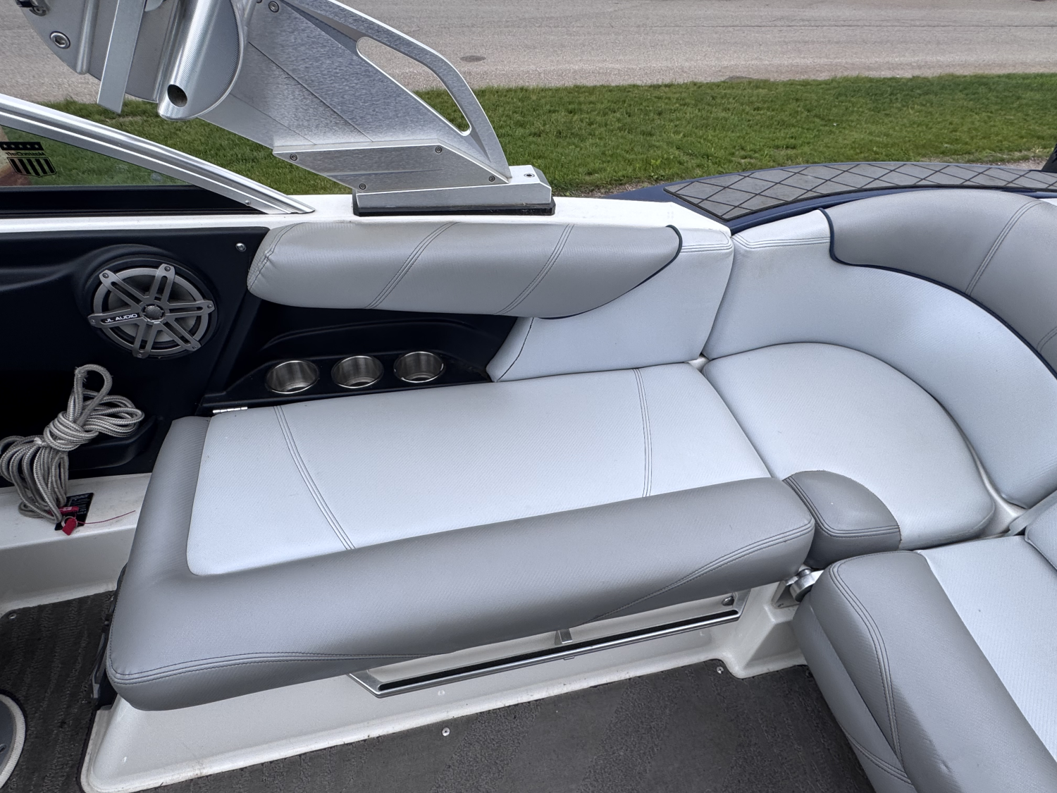 2014 MasterCraft X30