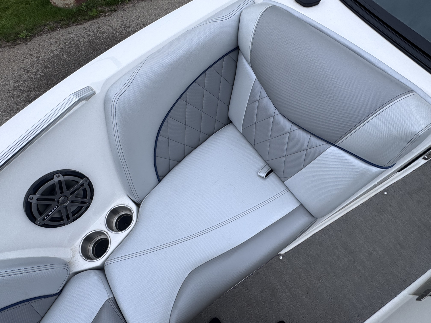 2014 MasterCraft X30