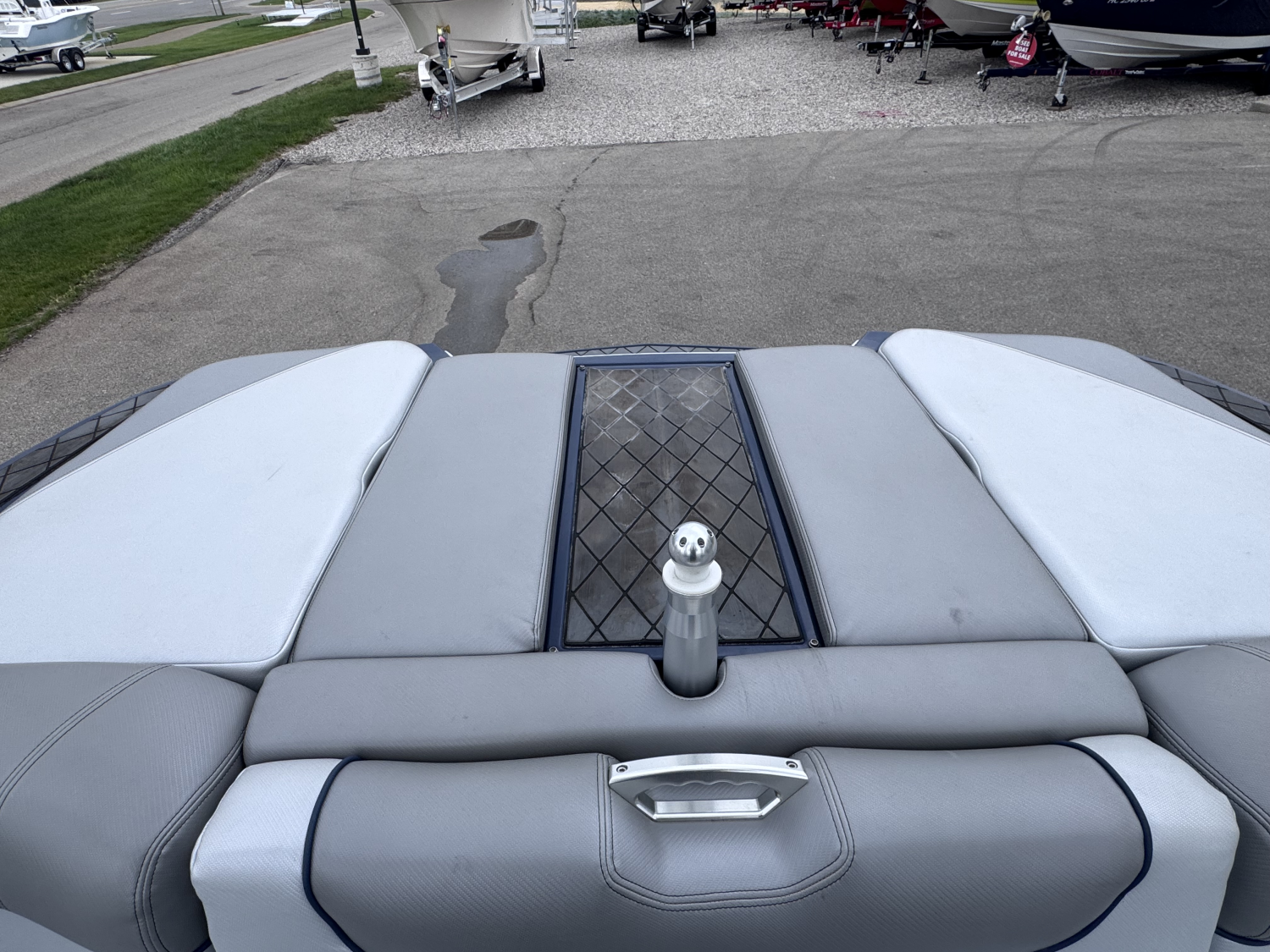 2014 MasterCraft X30