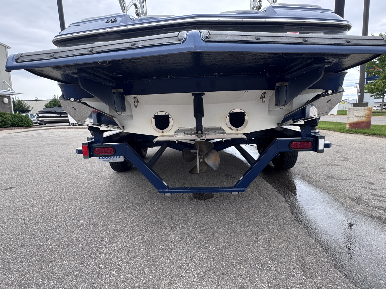 2014 MasterCraft X30