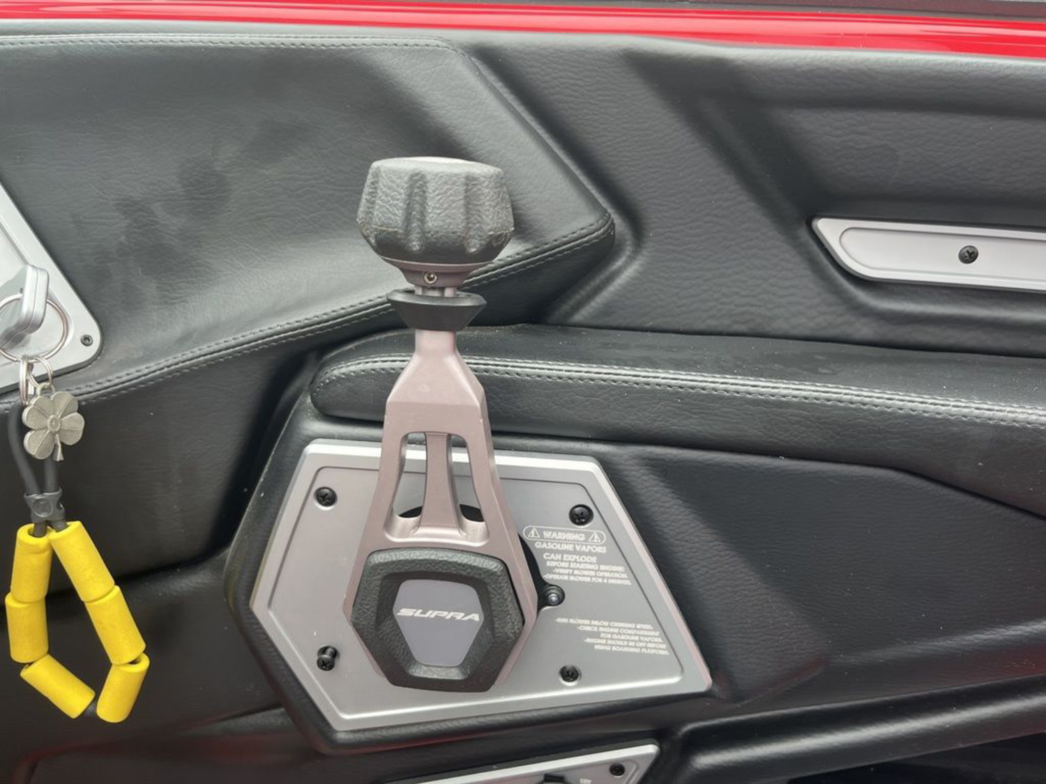 2023 SUPRA SE 550