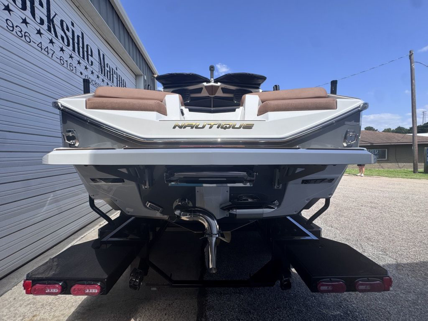 2026 Nautique Super Air Nautique G23