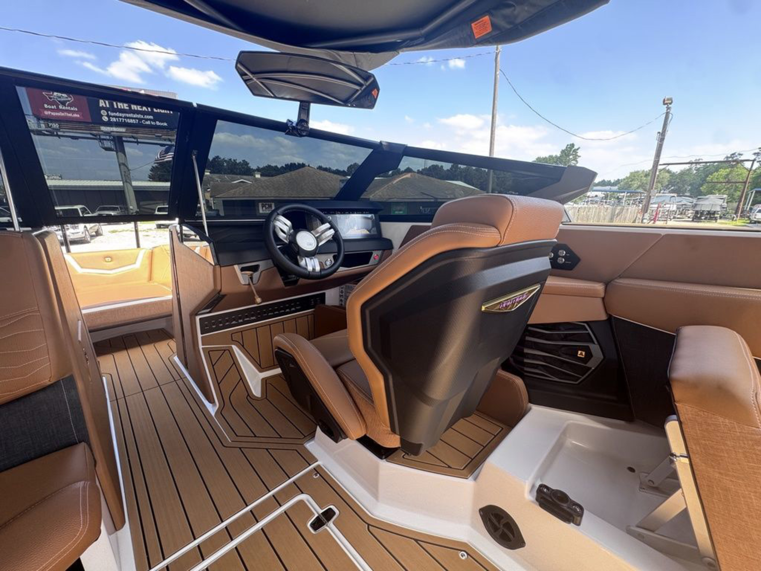 2026 Nautique Super Air Nautique G23