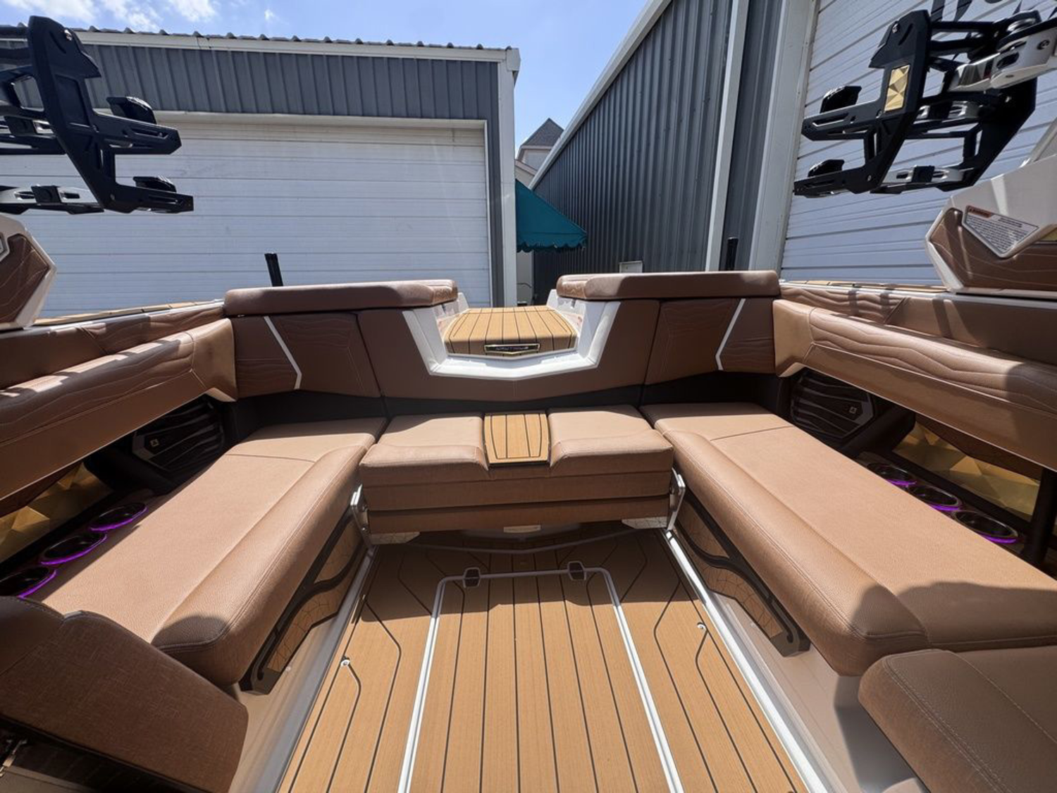2026 Nautique Super Air Nautique G23
