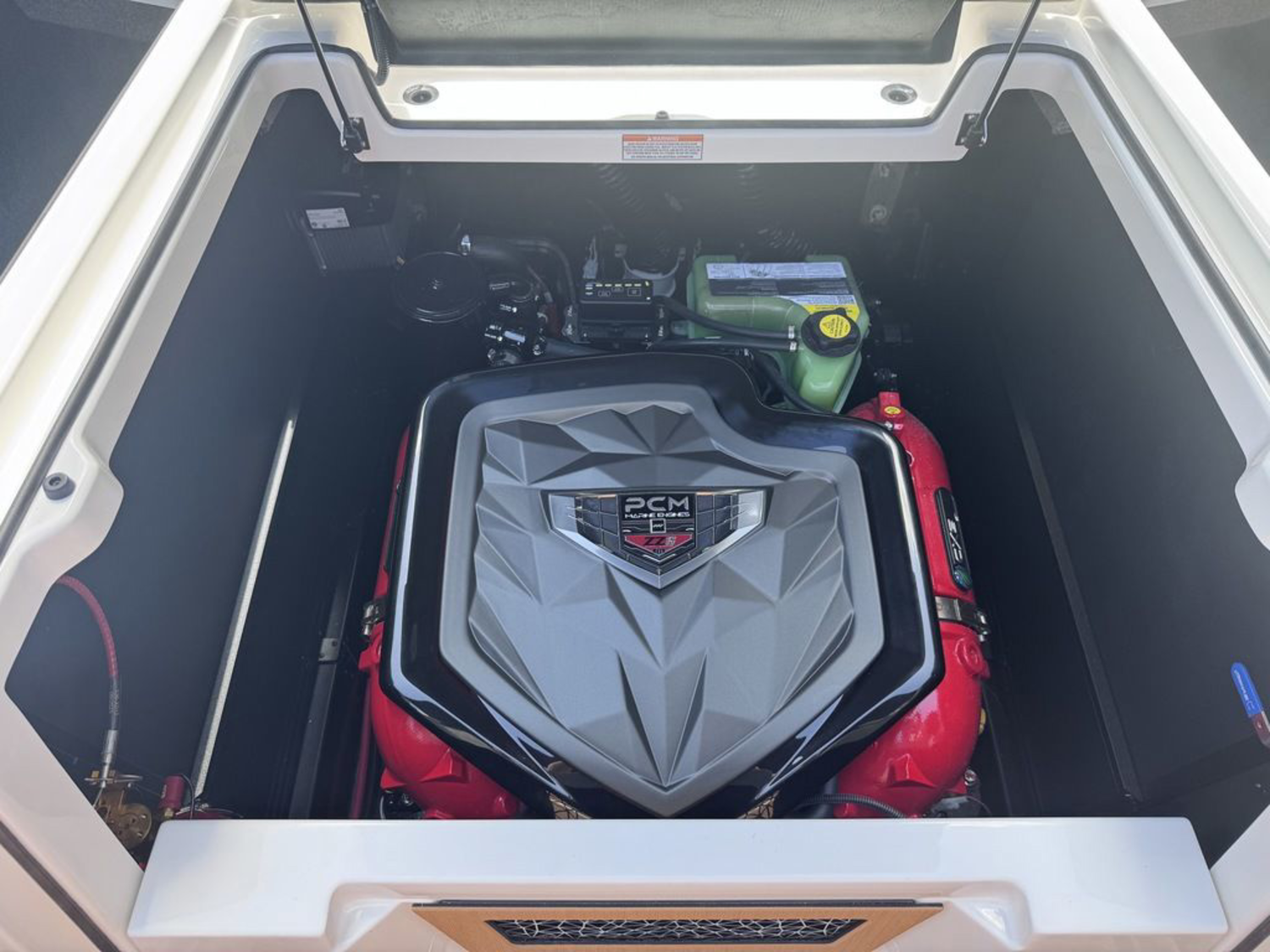 2026 Nautique Super Air Nautique G23