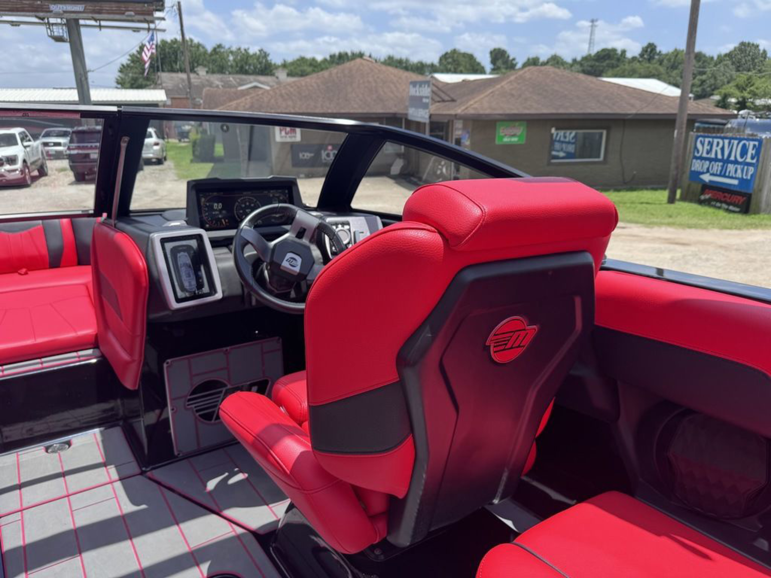 2022 Malibu Boats 23 MXZ