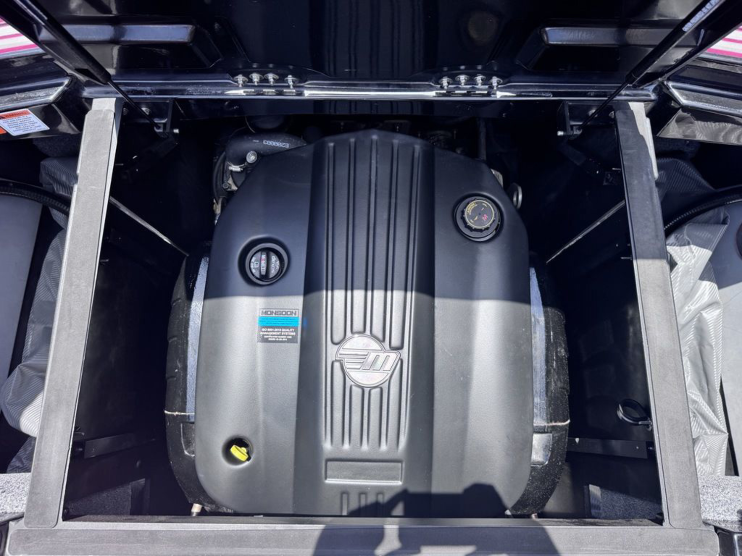 2022 Malibu Boats 23 MXZ