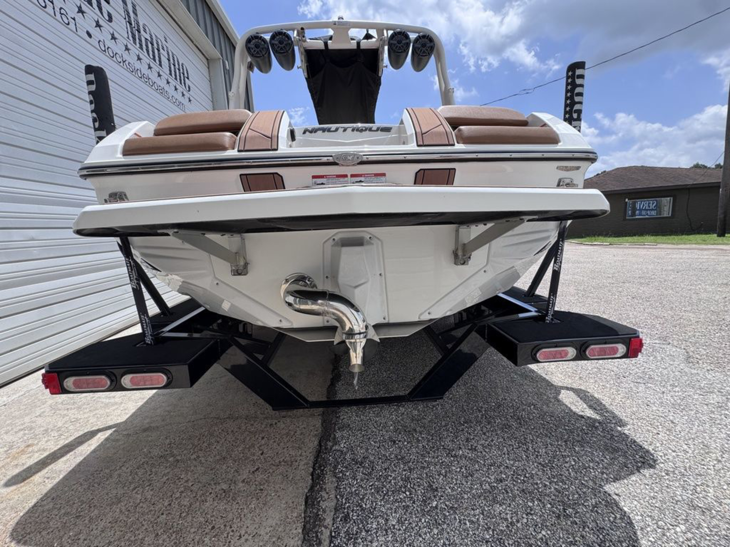 2022 Nautique Super Air Nautique GS20