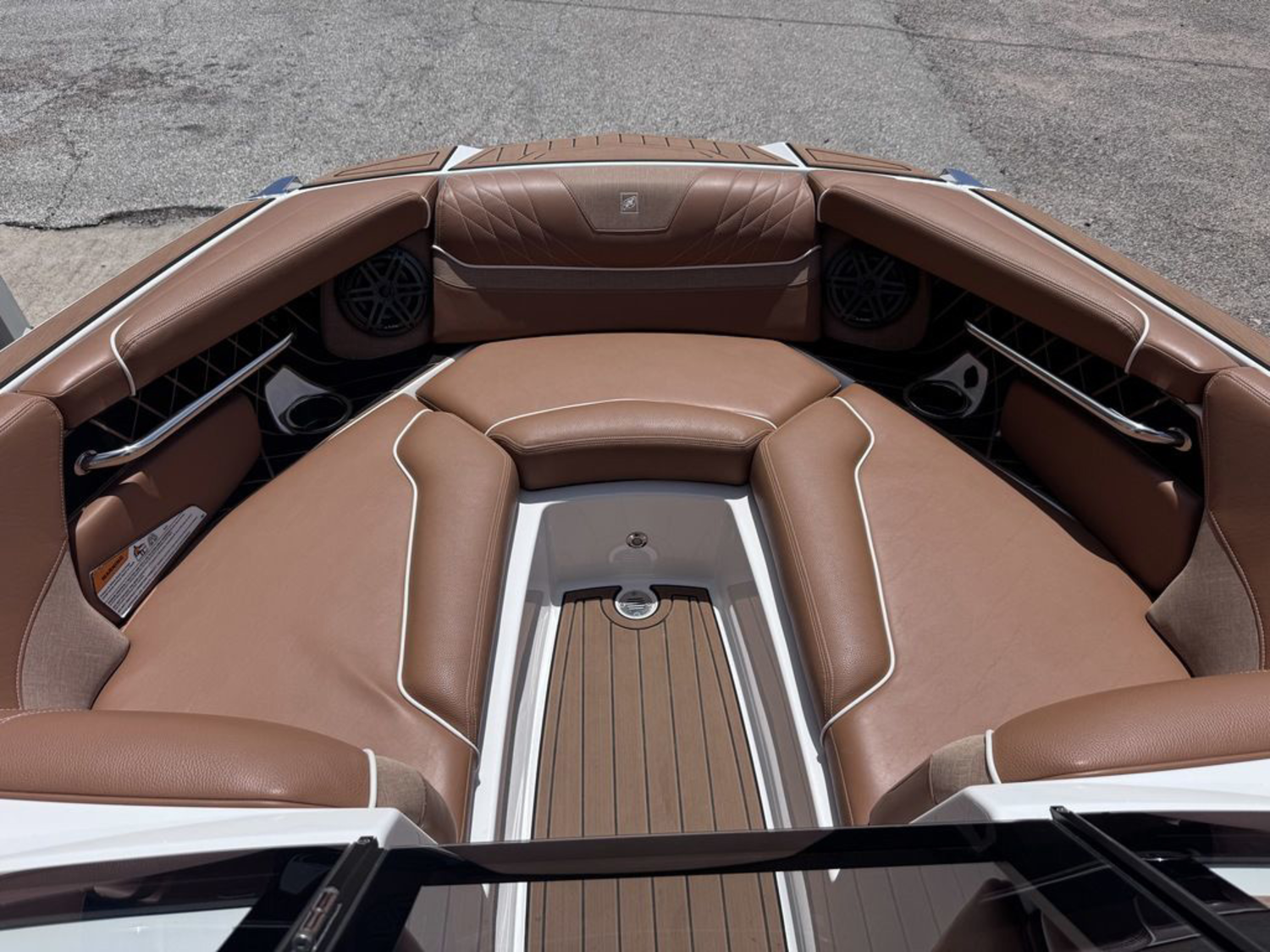 2022 Nautique Super Air Nautique GS20