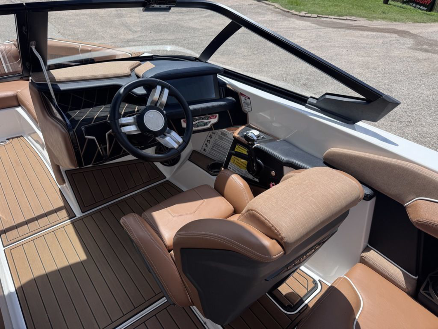 2022 Nautique Super Air Nautique GS20
