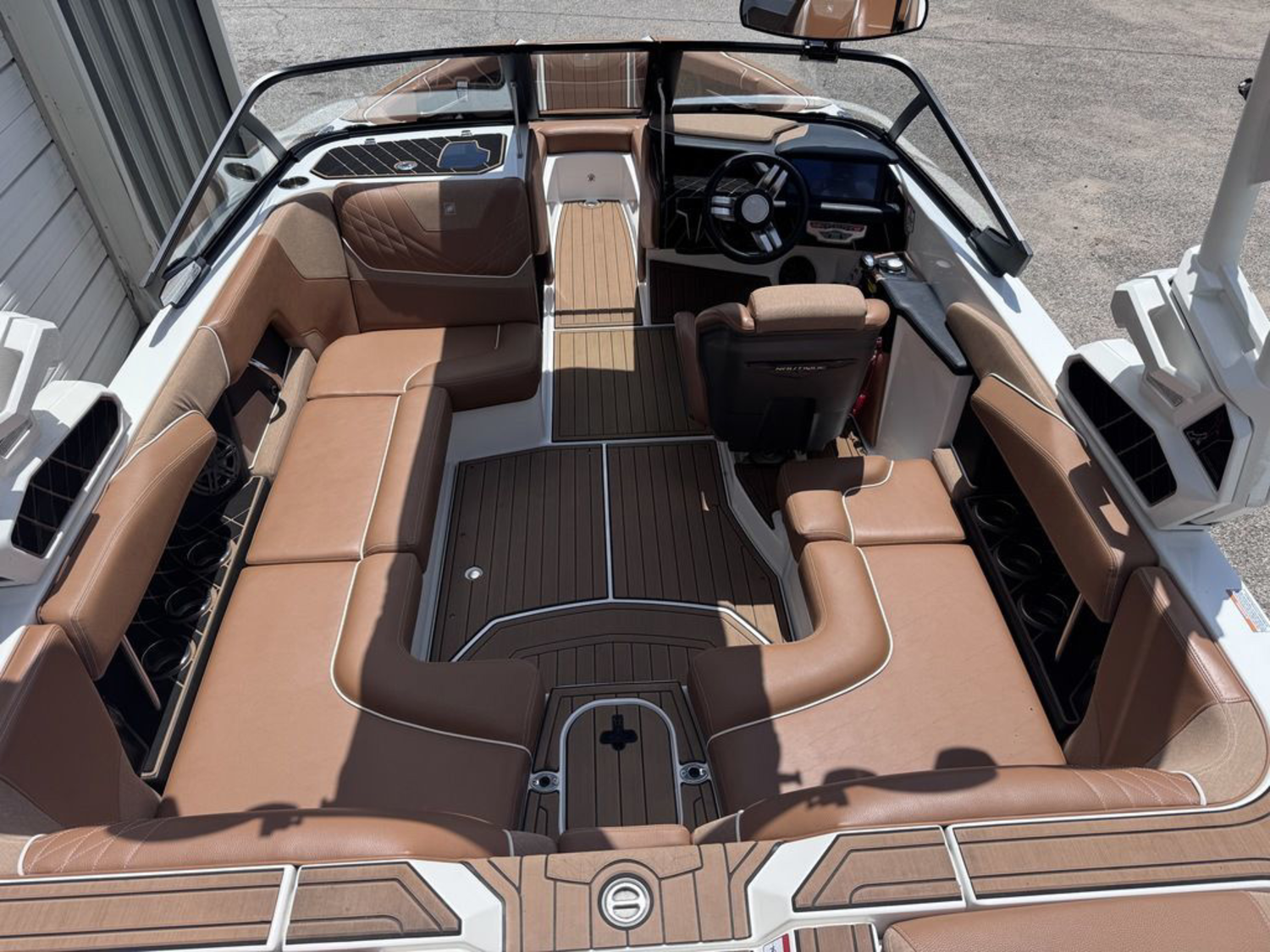 2022 Nautique Super Air Nautique GS20