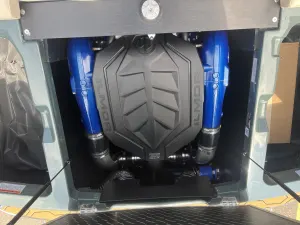 2027 MasterCraft NXT22 Icon