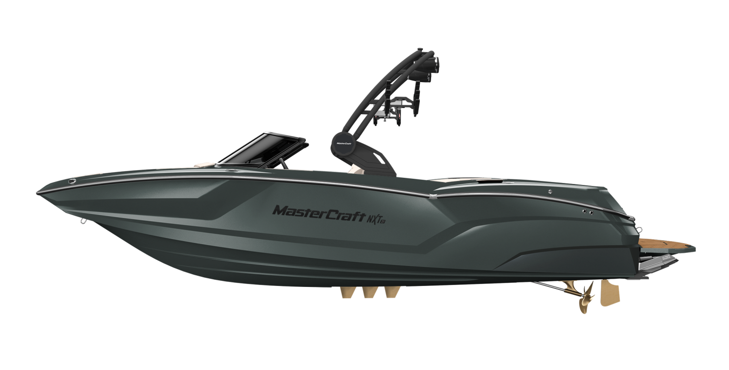 2027 MasterCraft NXT22