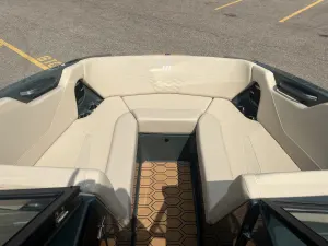 2027 MasterCraft NXT22 Icon