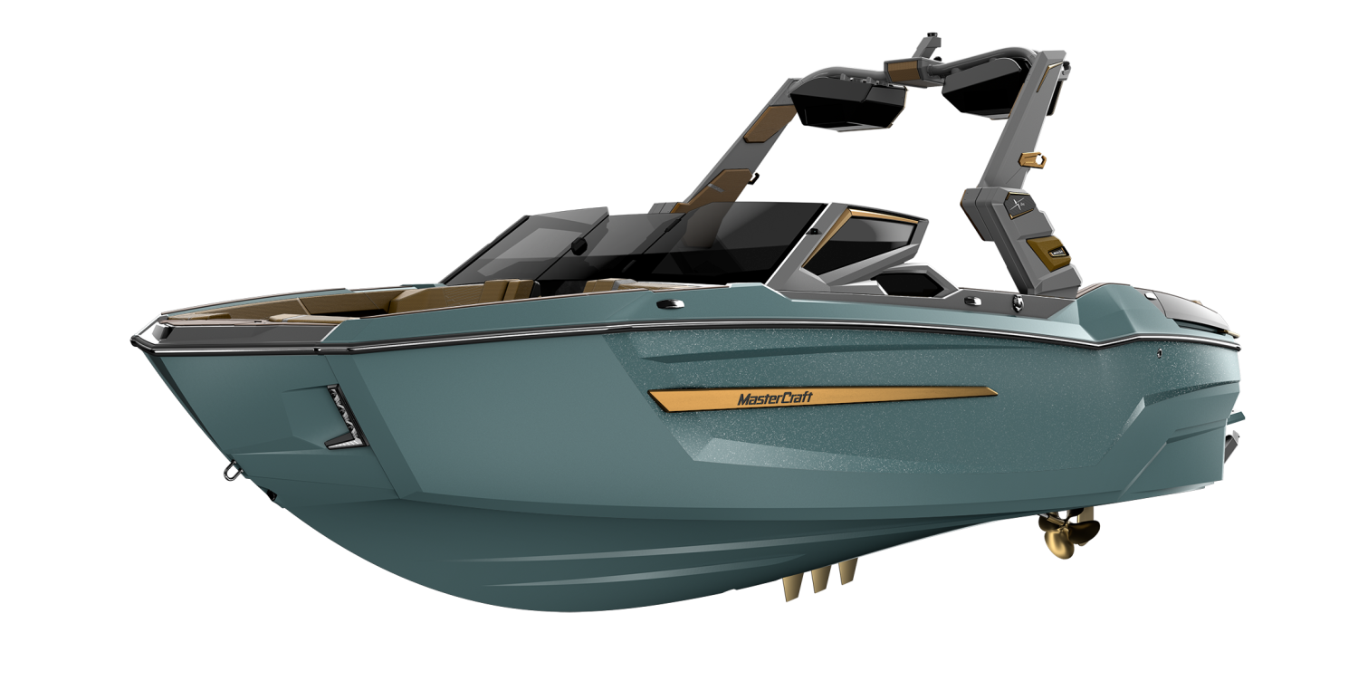 2027 MasterCraft X23