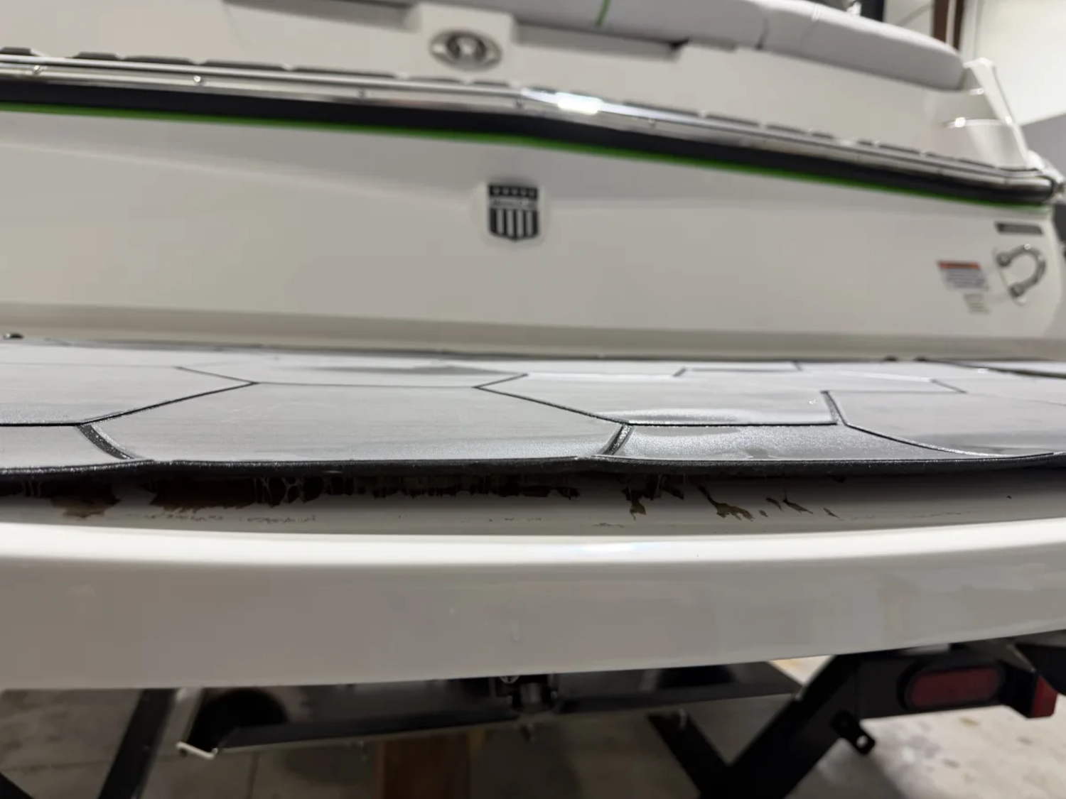 2019 MasterCraft NXT 20 