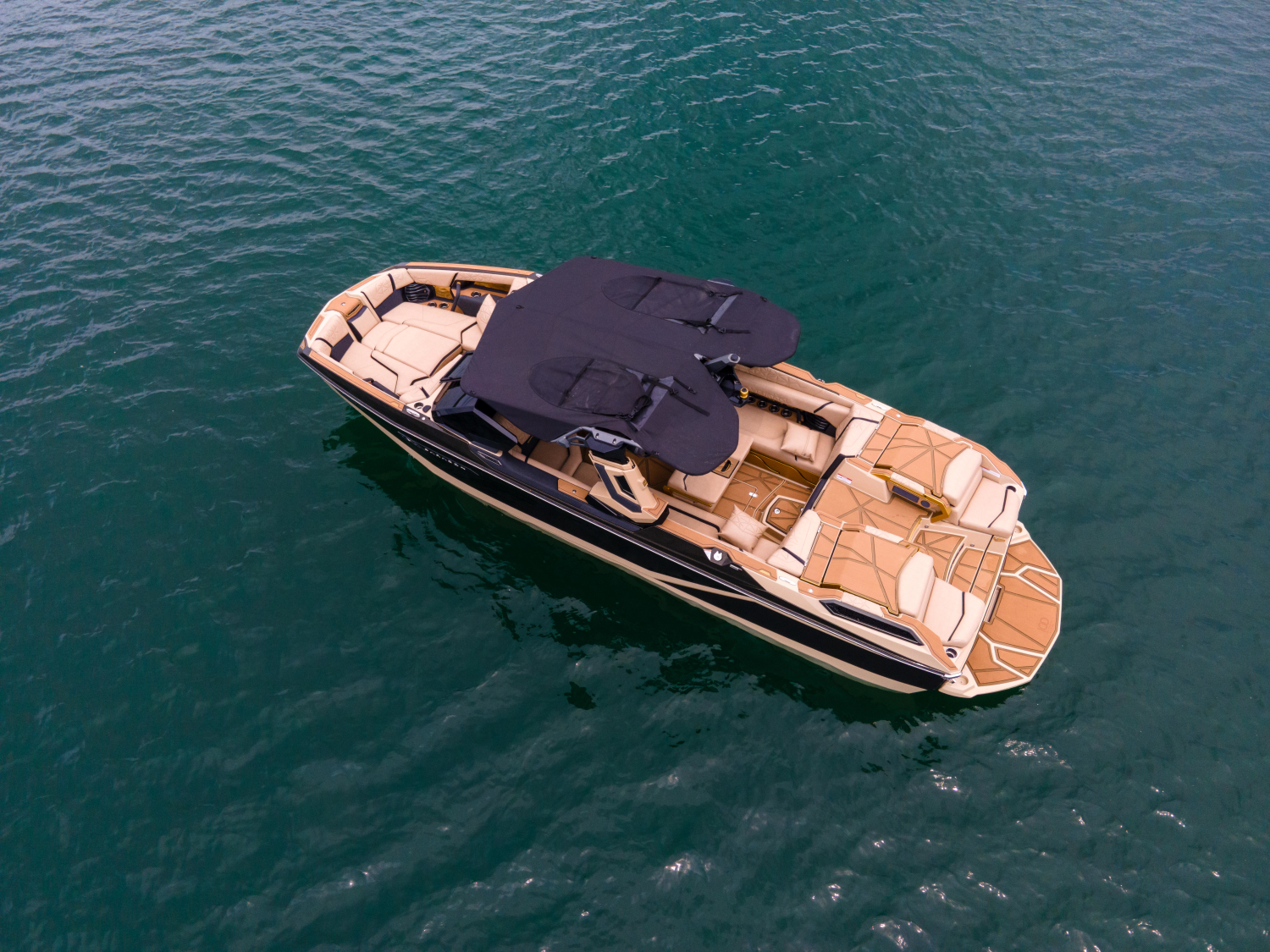 2025 Nautique Paragon 25