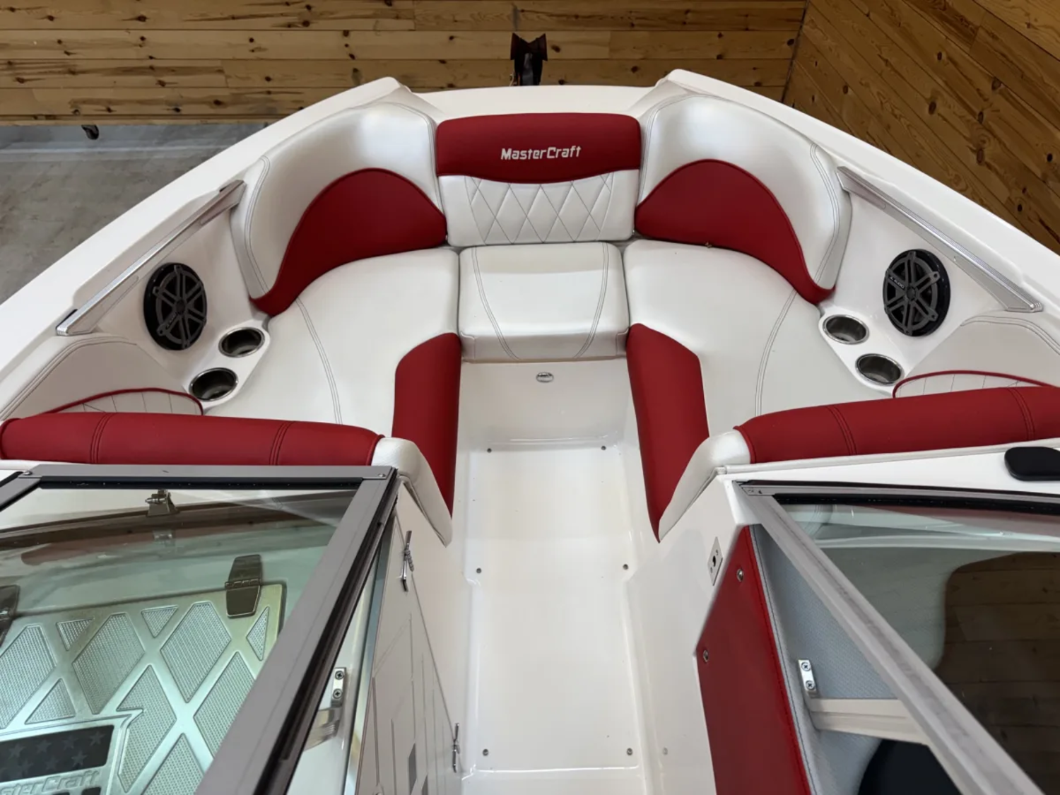 2013 Master Craft X2  Super Clean Boat