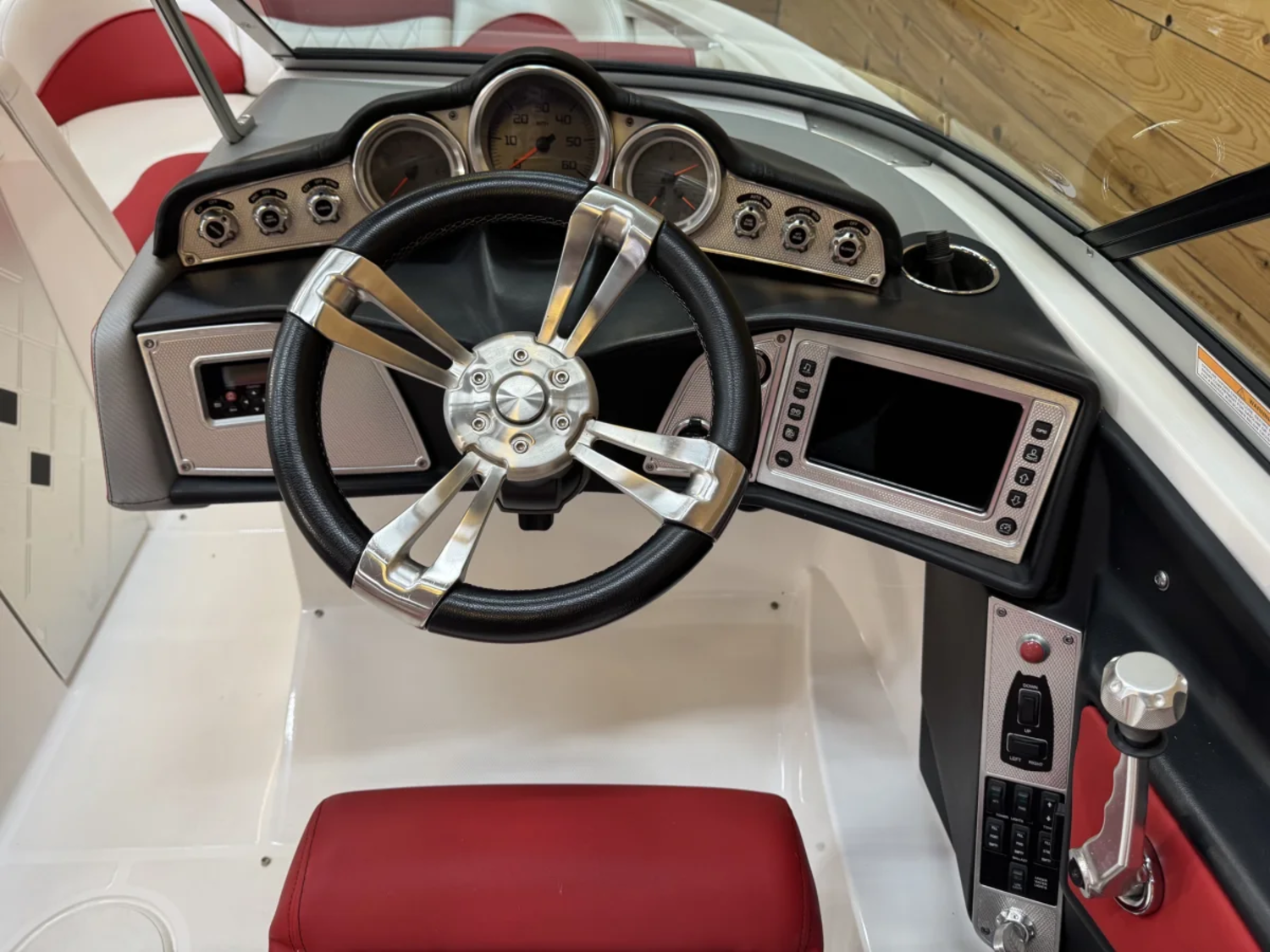 2013 Master Craft X2  Super Clean Boat