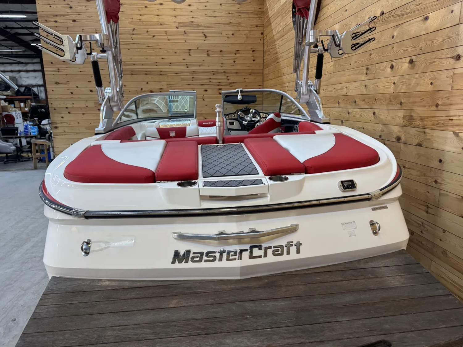2013 Master Craft X2  Super Clean Boat