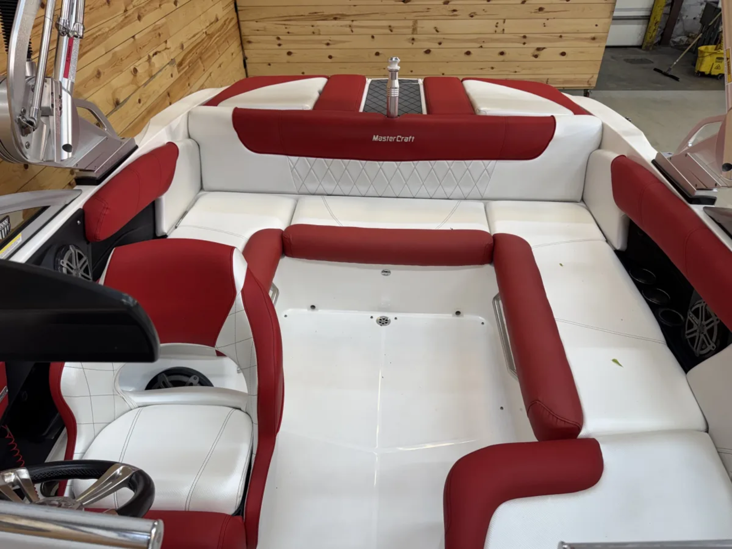 2013 Master Craft X2  Super Clean Boat