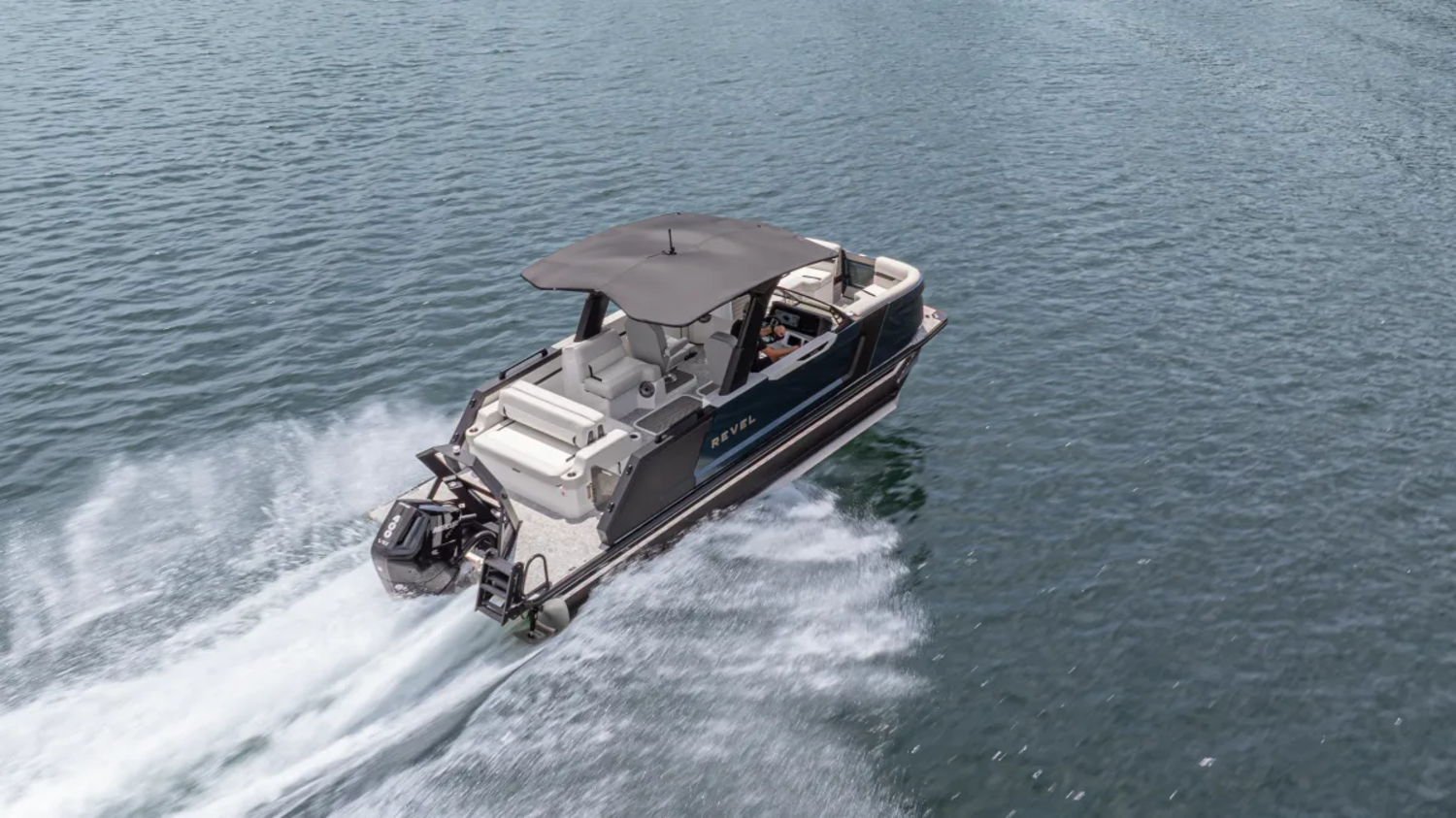 2026 Revel RS25L