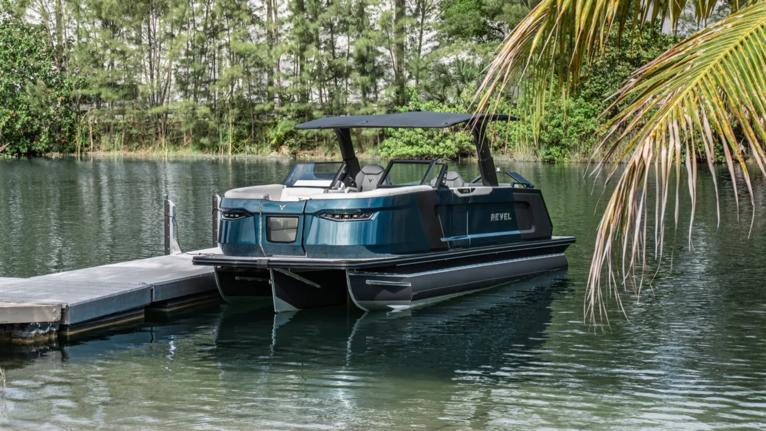 2027 Revel RS25L