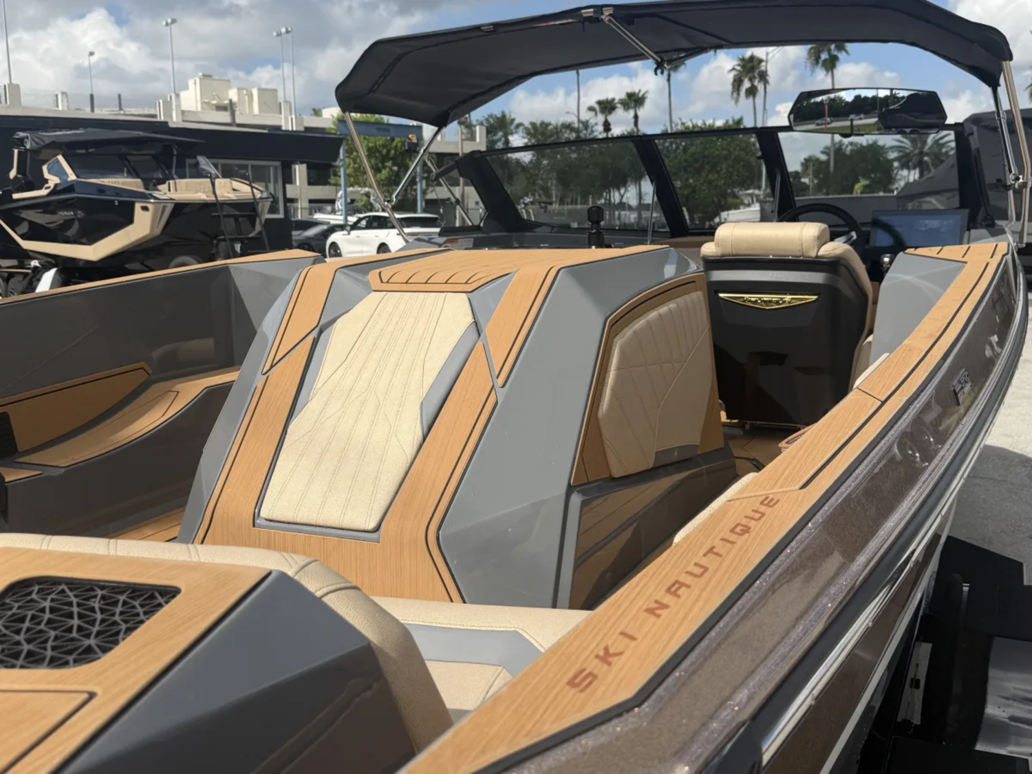 2026 SKI NAUTIQUE