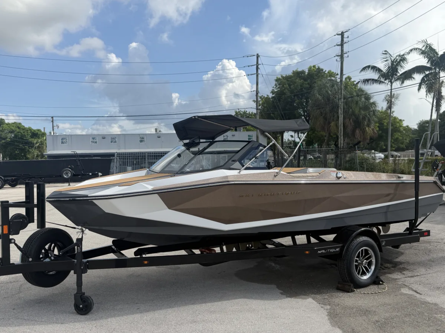 2026 SKI NAUTIQUE