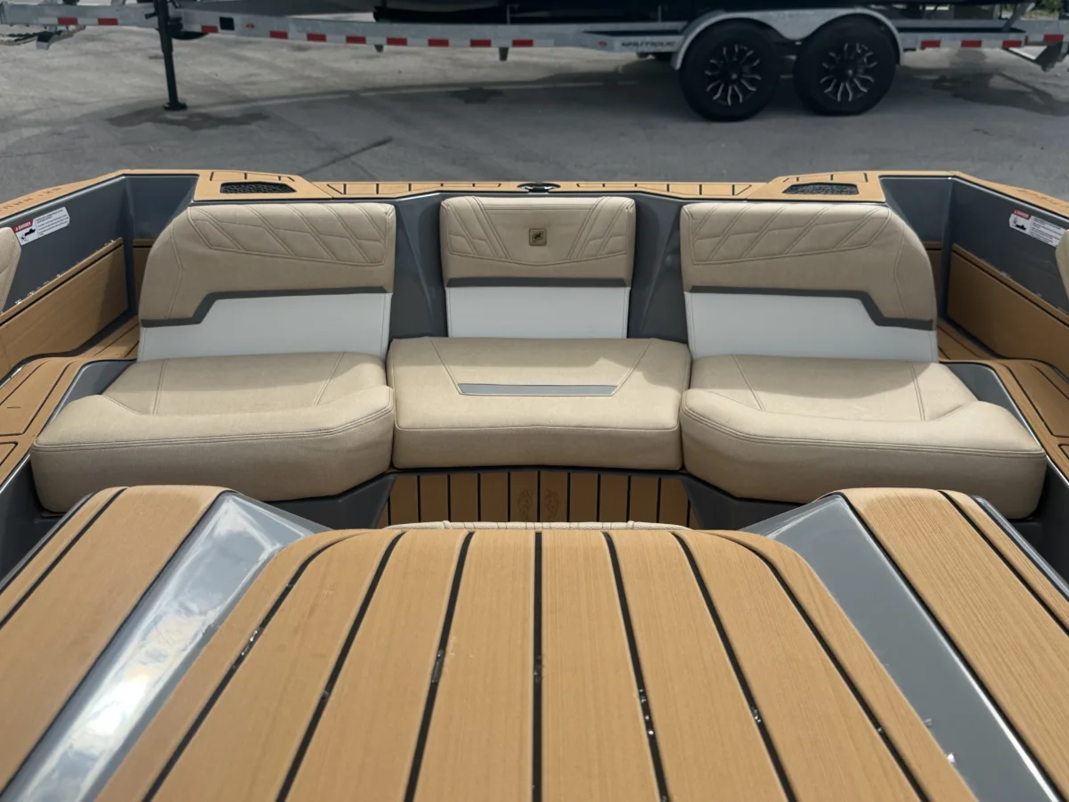 2026 SKI NAUTIQUE