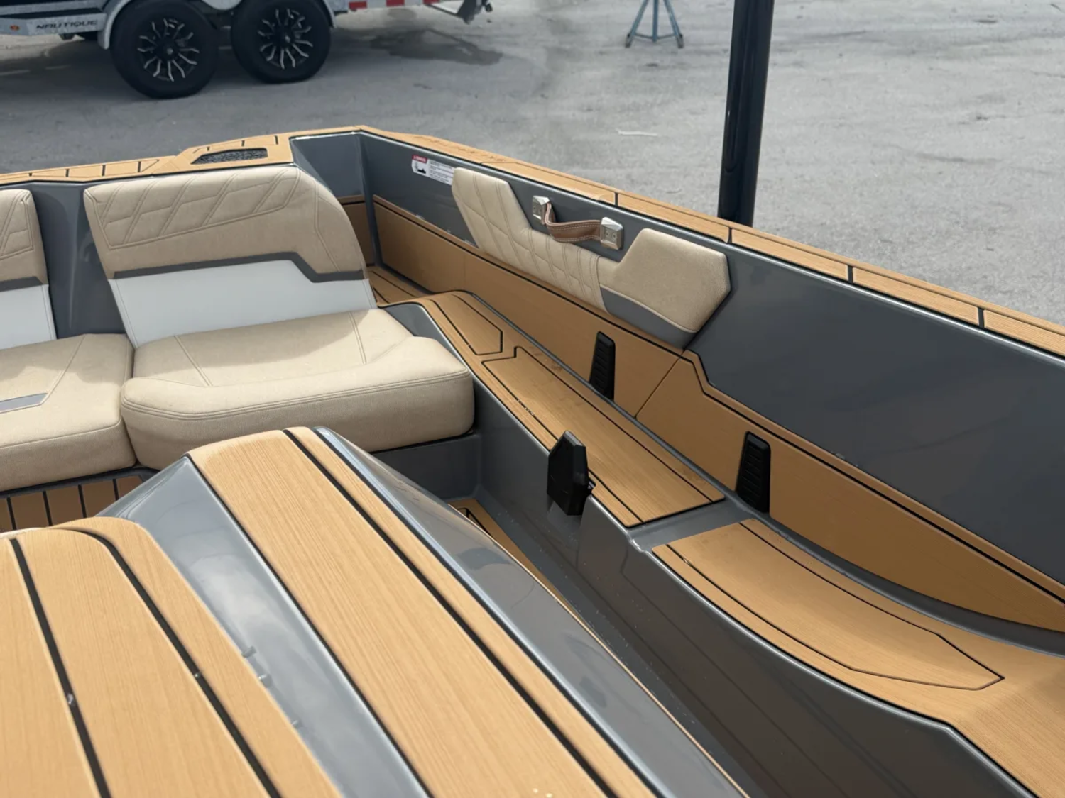 2026 SKI NAUTIQUE
