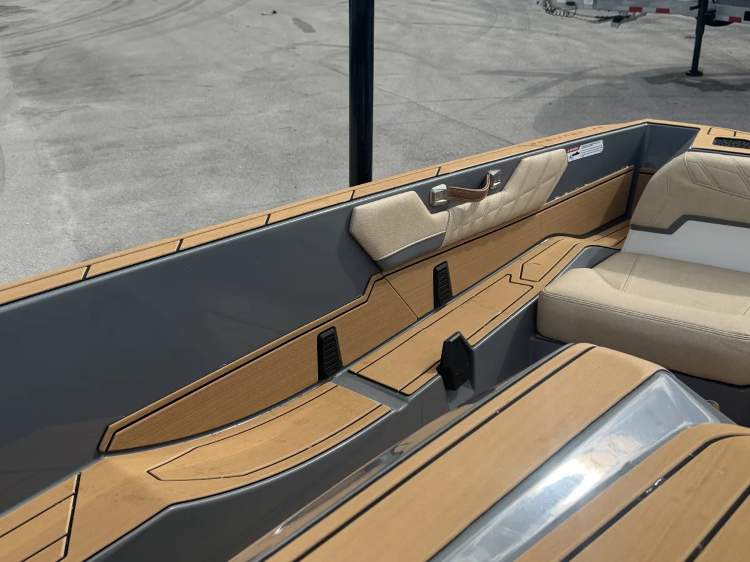 2026 SKI NAUTIQUE