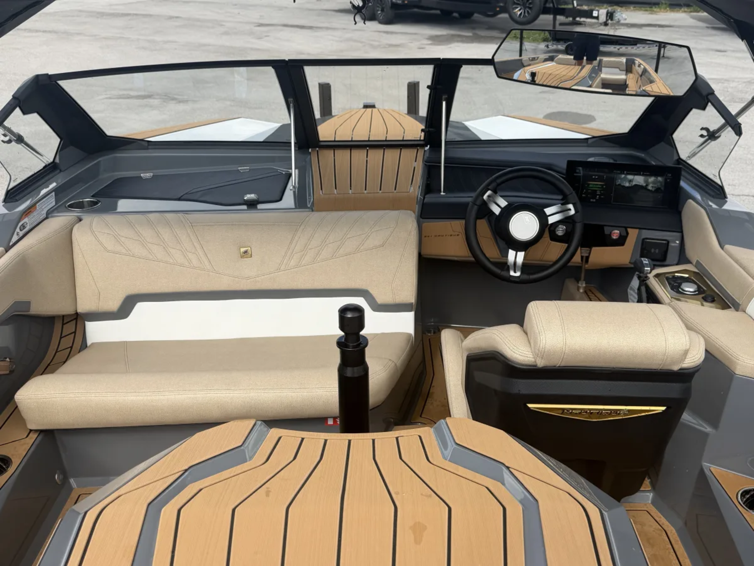 2026 SKI NAUTIQUE