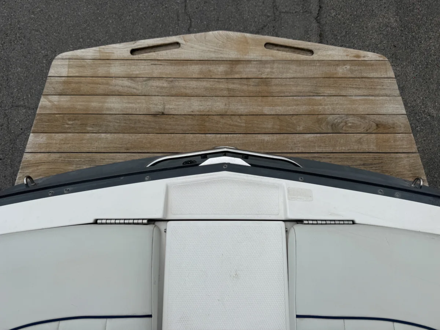 2006 24' MasterCraft X45 Bowrider
