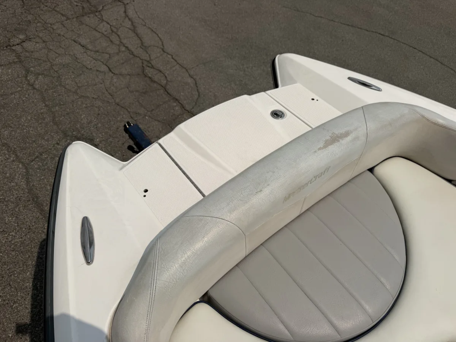 2006 24' MasterCraft X45 Bowrider