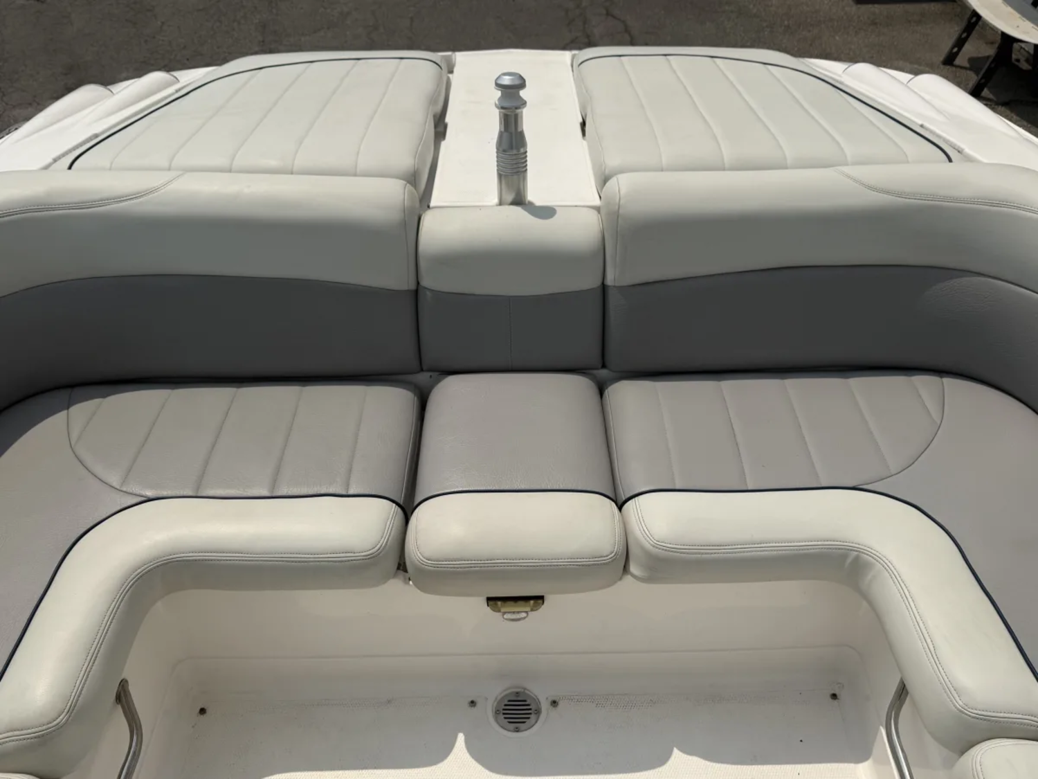 2006 24' MasterCraft X45 Bowrider