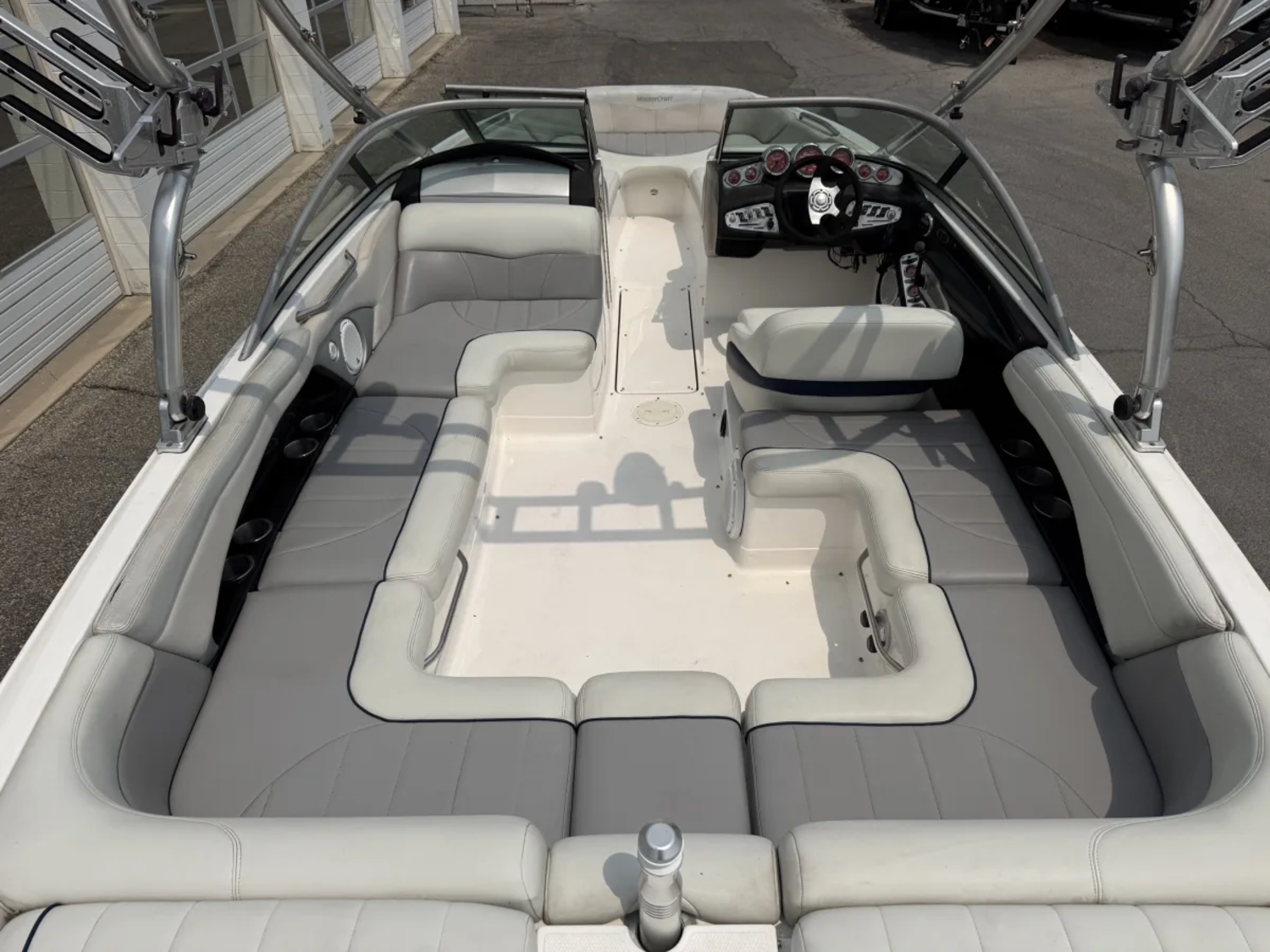 2006 24' MasterCraft X45 Bowrider