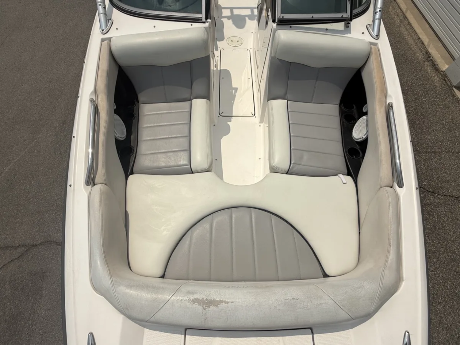 2006 24' MasterCraft X45 Bowrider