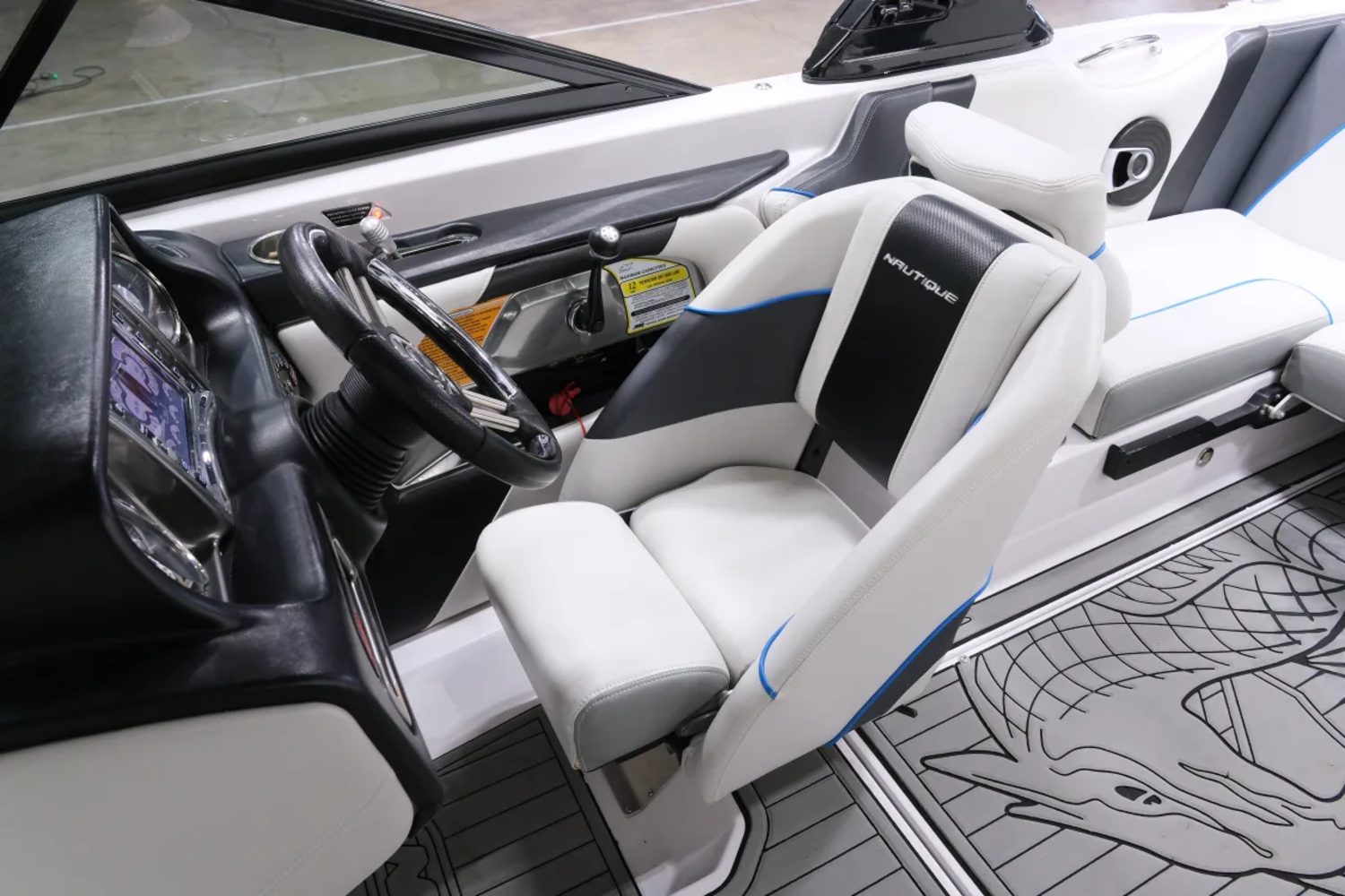 2011 Super Air Nautique 210