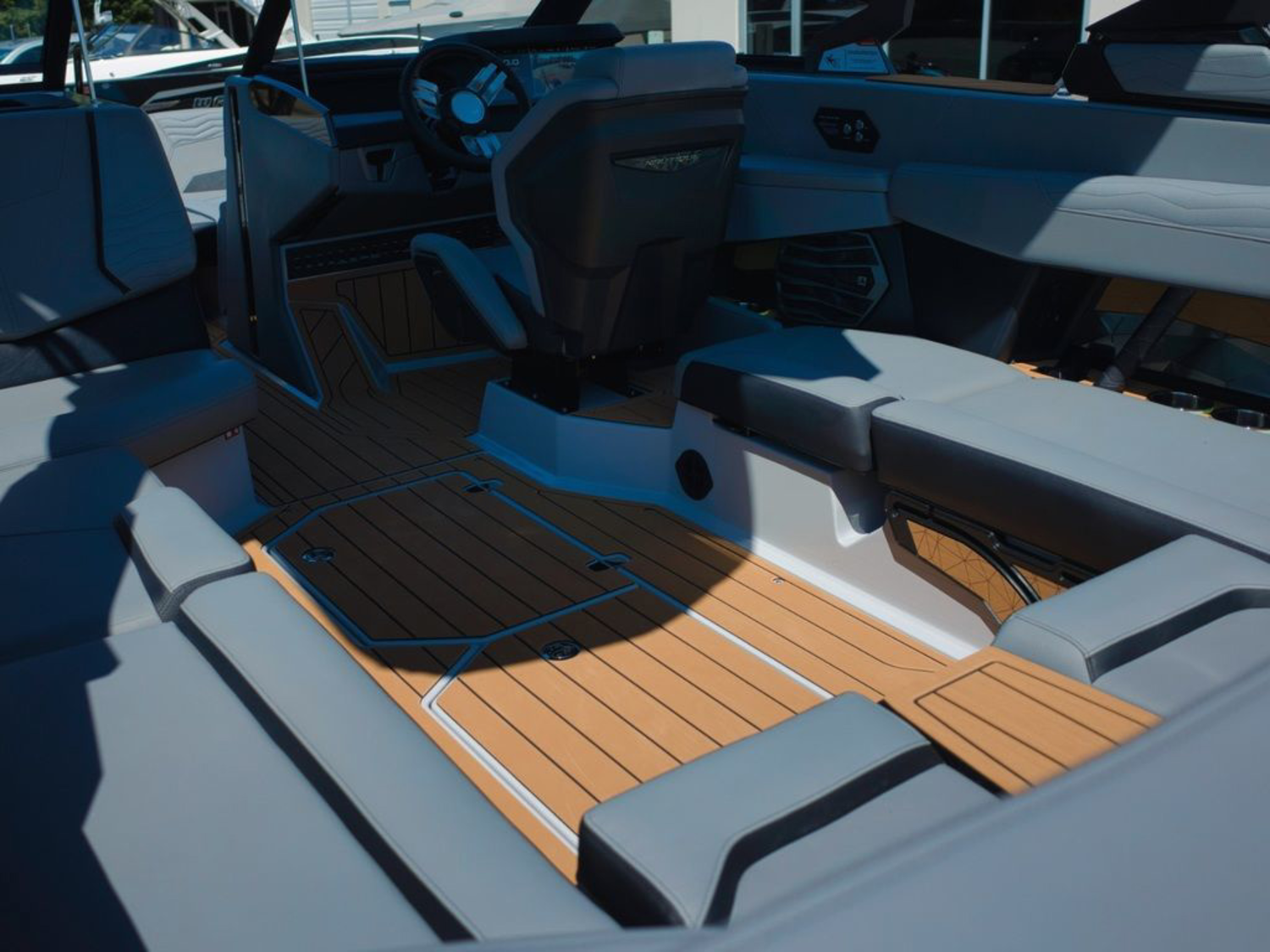 2026 Nautique Super Air Nautique G23