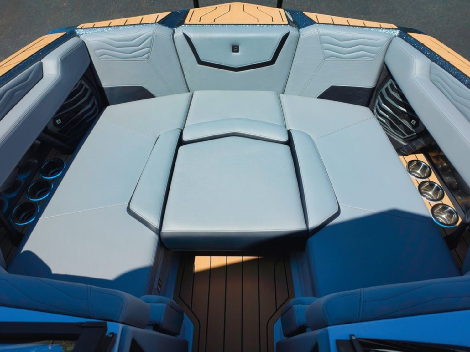 2026 Nautique Super Air Nautique G23