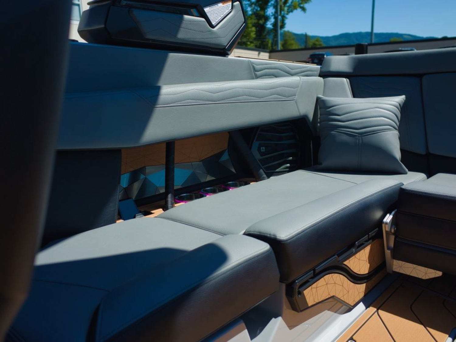 2026 Nautique Super Air Nautique G23